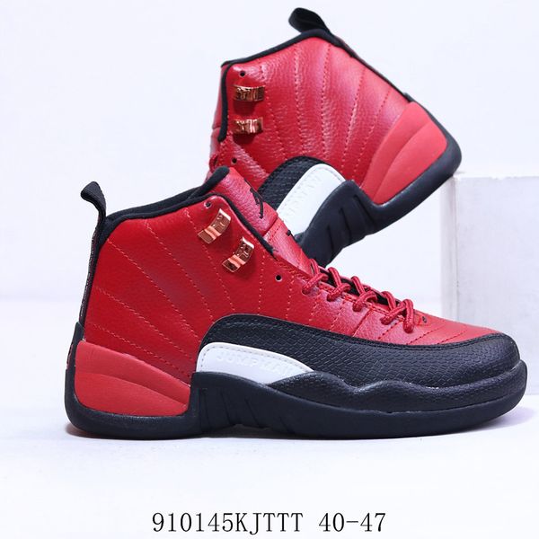 

mans jumpman 12 basketball shoes 12s black taxi hyper royal playoff dark concord flu game grind university gold twist royalty michigan indig