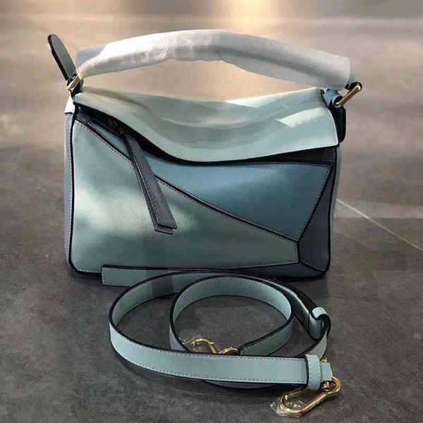 

shoulder crossbody mini women's geometric genuine bag crossbody bag handbag leather 230430