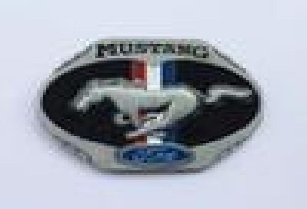 

new buckle swb806 mustang belt buckle, Slivery;black