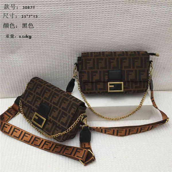 

design luxury fashion bags single small square trend portable