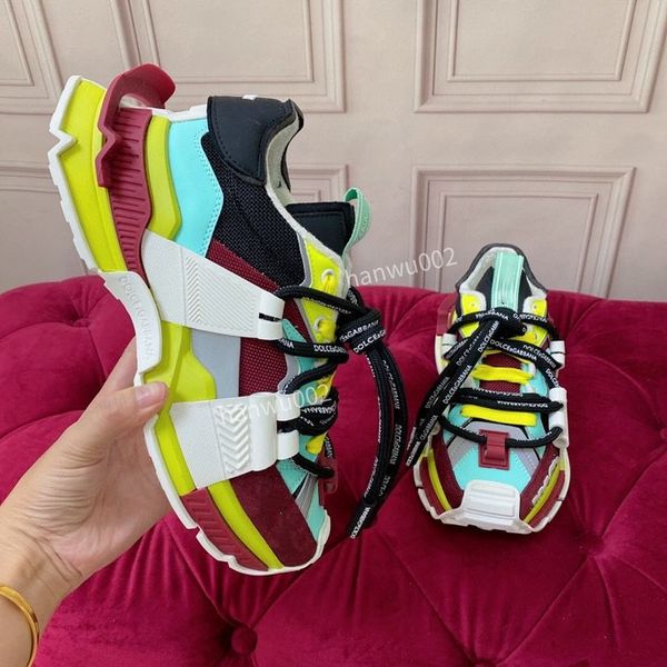 

2022 sneaker mens womens designer casual shoes low retro patchwork collaboration outdoor shoe designer sneakers, Black