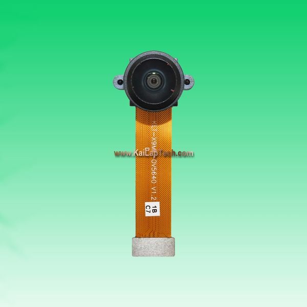 

klt-x9mf-ov5640-1b v1.2 fake cameras 5mp ov5640-1b mipi and dvp parallel interface m12 fixed focus camera module