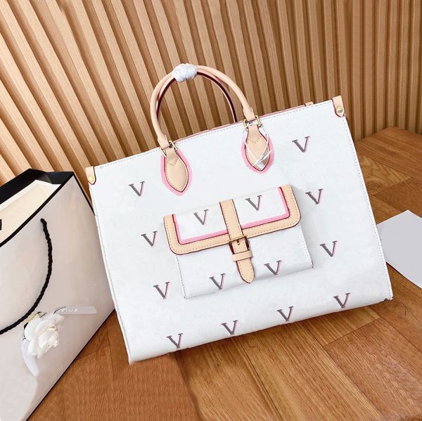 

5a fashion designer bag luxury purse brand handbag women crossbody bag cosmetic shoulder bags tote messager wallet by fen s145 002