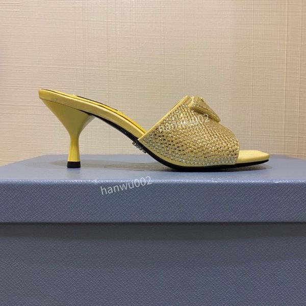 

2022 women dress shoes high heels womens fashion nude color genuine leather pumps lady sandals wedding bottoms size35-42, Black
