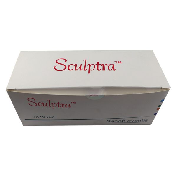 

buy sculptra butt lift dermal filler poly-l-lactic acid online