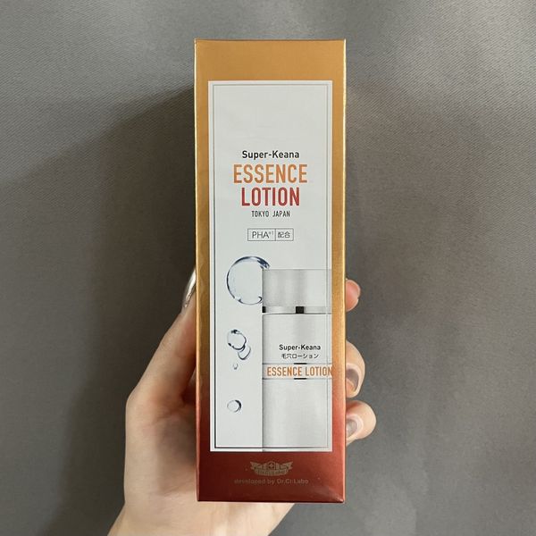 

epack super keana essence lotion toners 100ml 200mlthe treatment lotion