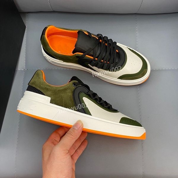 

2022 designer sneakers flat shoes women high fabric runner trainers low casual shoe canvas wheels stitching trainer, Black