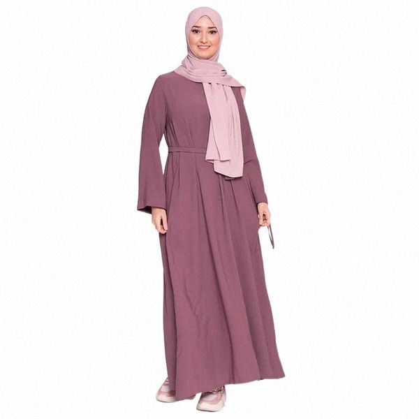 

ethnic clothing abaya dubai muslim dress kaftan kimono bangladesh robe musulmane islamic caftan marocain turkish eid gift parts612 a0fu#, Red