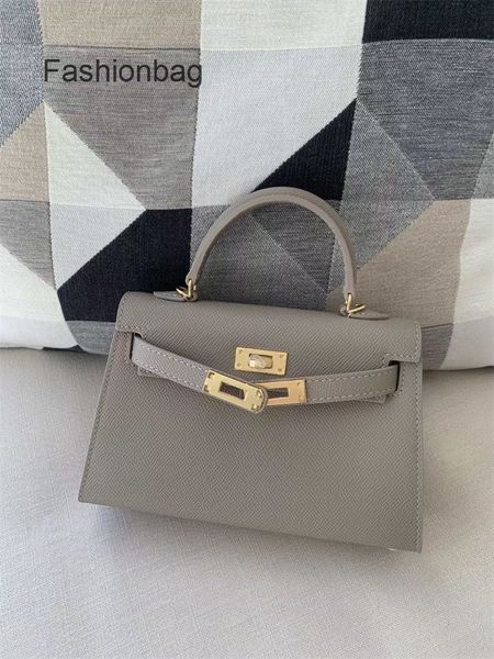 

print handbags kellies designer 2022 bag women's hermee leather bags shoulder crossbody mini summer palm cowhide single messenger handb