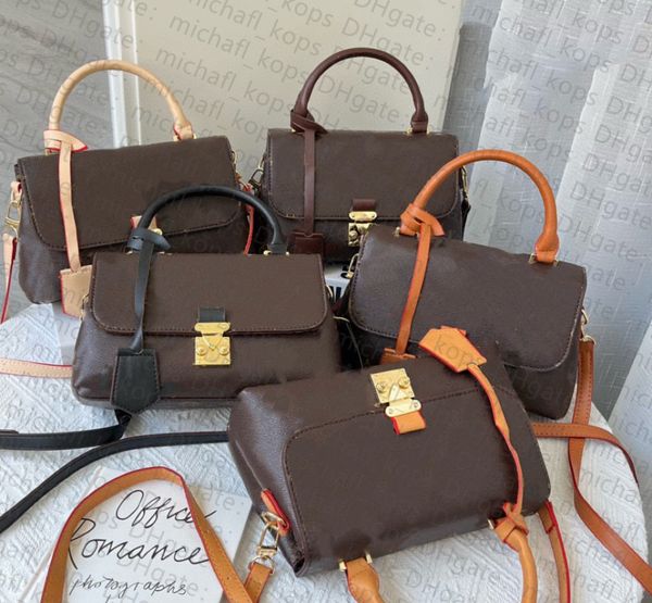 

designer woman bag handbag large capacity middle ancient messenger bag original canvas shoulder 2022 retro