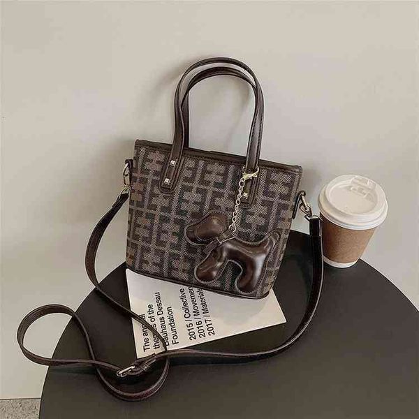 

58% off outlet online wholesale versatile foreign style hand fashion winter bag