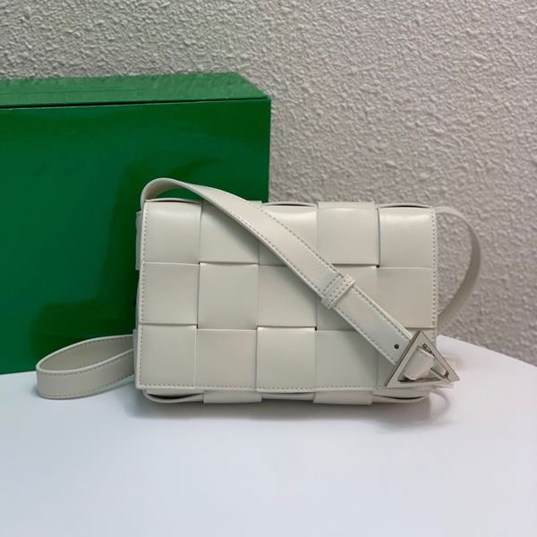 

genuine designer bag cassette botegas shoulder women womens handbags batega bags luxurys knitting leather one female cowhide woven purses rb