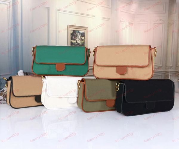 

ladies luxury cross body bag designer tote bag pu leather material messenger wallet fashionable brand lettering pocket money bags