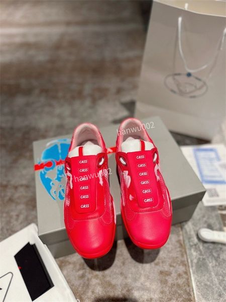 

2022 designer sneakers embroidered printed casual shoes canvas cotton rubber soles luxury fashion outdoor walking shoe size35-46, Black
