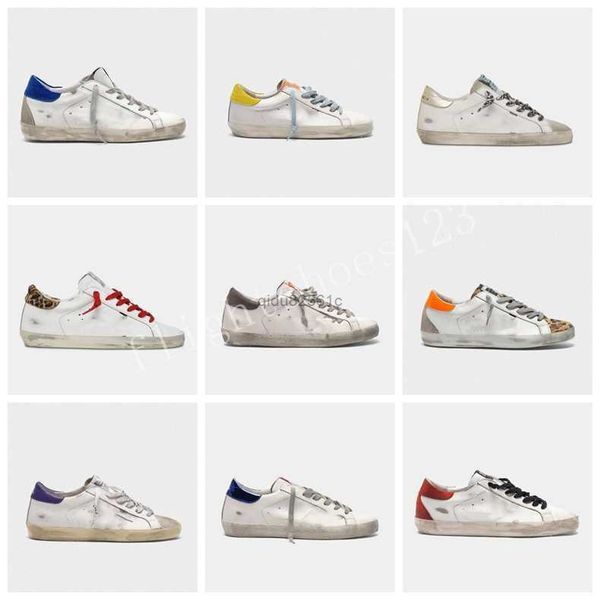 

2021 selling white pink colour sneakers shoes super star sequin classic do -old dirty designer man women casual, Black