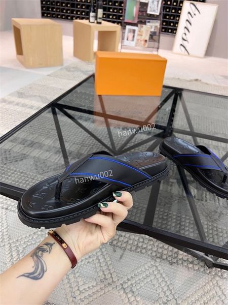 

men slippers sandals slides shoes designer flat bathroom home summer slipper rubber sandals flip flops sliders, Black