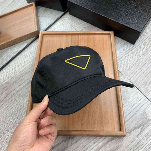 

bai cheng summer baseball cap simple solid color designers caps hats mens popular women hat designer fashion caps bucket hat, Blue;gray