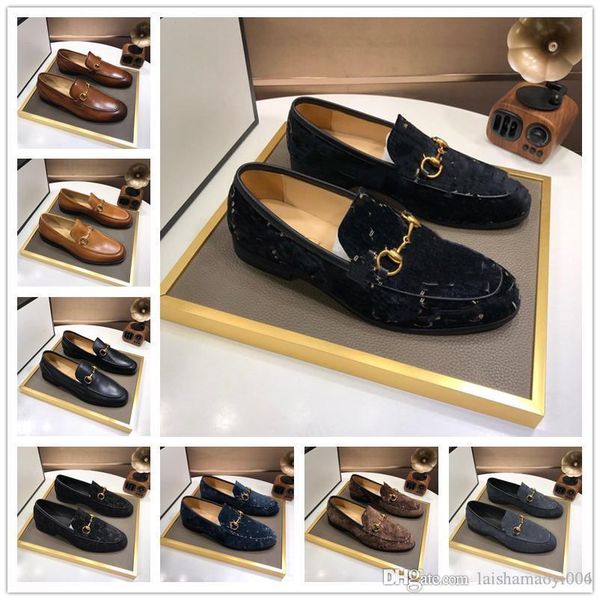

3a 20 style shoe man oxford leathers black shoes men formal designer dress mens shoes casual luxury patent leather sapato social size38-45