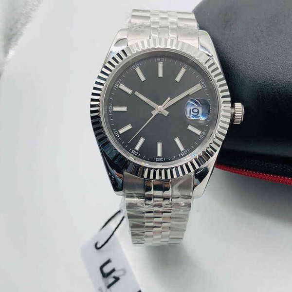 

huiya06 watch 41mm 36mm 31mm style automatic mechanical women watches bezel stai, Slivery;golden