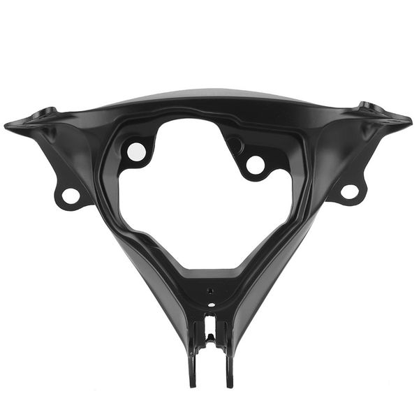 

motorcycle fairing bracket front headlight upper stay fit for suzuki gsx-r600/750 2006-2007