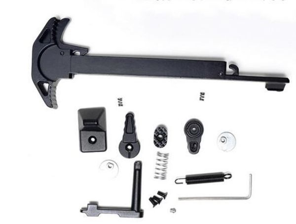 

precision striking and pulling machine handle slr metal kit linkage accessories