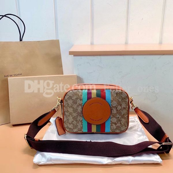 

fashion womens mens snapshigh texture ladies bag handbag famous camera designer small crossbody purse mini small women shoulder bags messeng