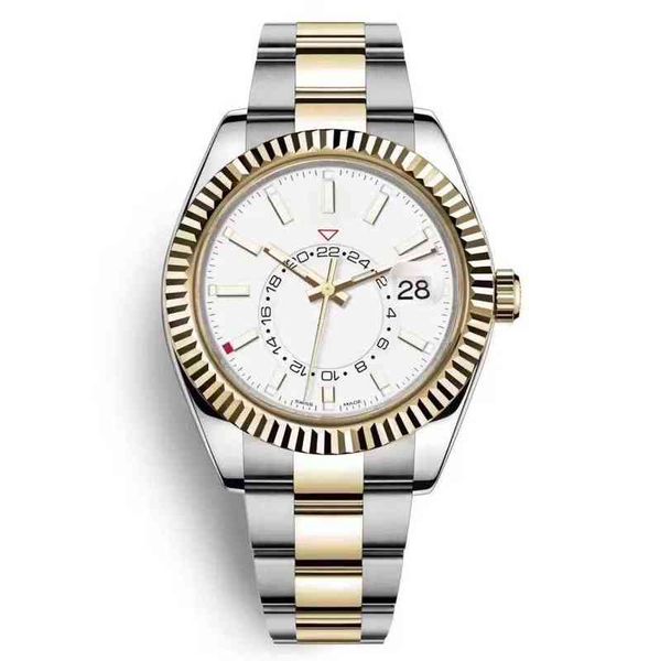 

huiya06 movement watches mens watch luxury watchs watches for men designer chris, Slivery;brown