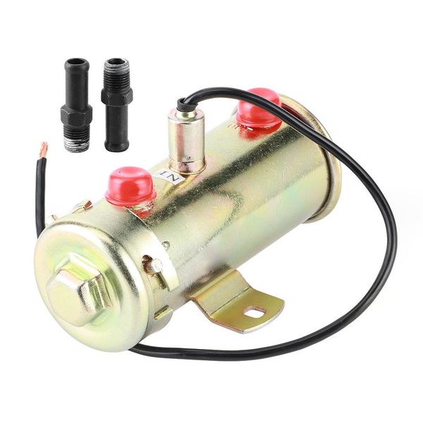 

electric diesel fuel pump 27149-2093 149-1828 universal automobile modification accessories