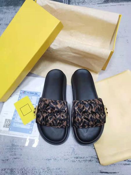 

sandals fashion macaron slippers ladies summer beach stripes casual flip flops heightening slippers designer slippers sandals cotton fluffy, Black