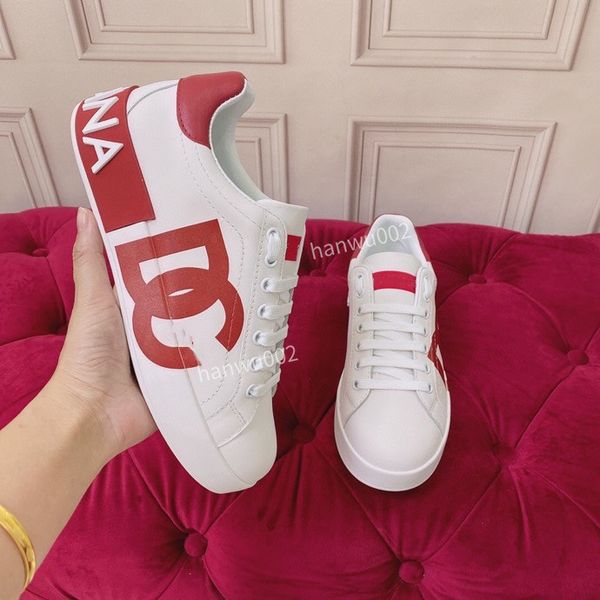 

2022 new designer shoes women sneakers ladies casual shoes technical fabric letters thick bottom sneaker, Black