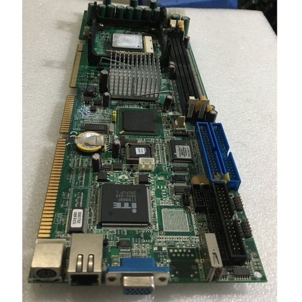 

industrial computer accessories equipment board fsb-860b rev a1.0 1907860b02