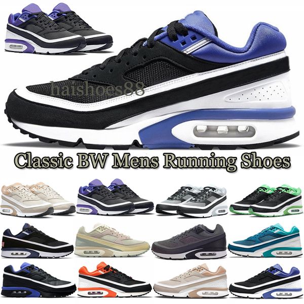 

2023 mens bw sports shoes los angeles olympic trainers women pairs saint germain triple white vahetta tan trainer designer sneakers