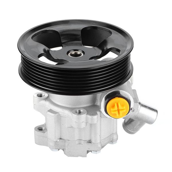 

power steering pump 0054668801 accessory fit for mercedes c209 a209 w203 w211 s203