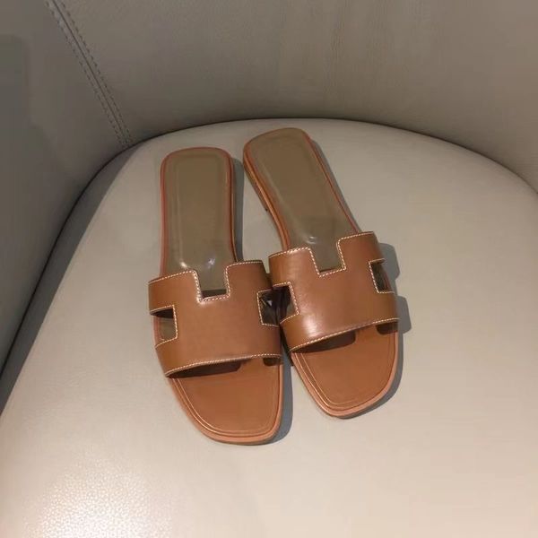 

oran sandal women sandals ladies genuine leather slippers flat shoe oran sandal party wedding shoes size 35-42 egerie chypre, Black