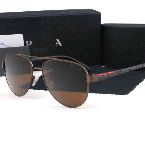 

designer prad sunglasses cycle luxurious fashion woman mens classic pop fashion leisure driver toad vintage baseball sport summer sun glasse, White;black