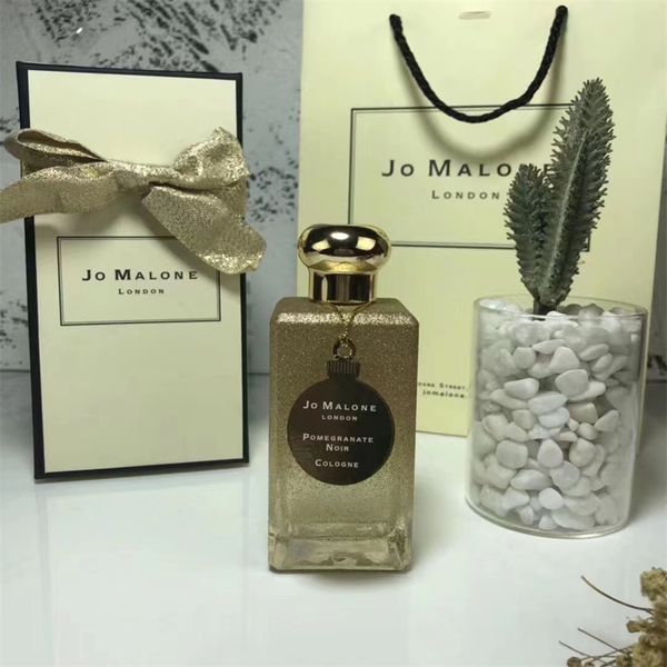 

est in stock women man perfume promotion classic malone noir 100ml bottle floral fragrance long lasting with high capacity