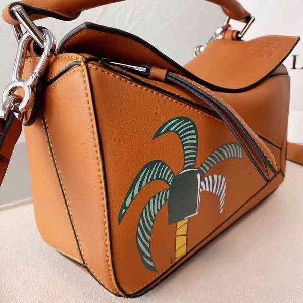 

designer luxury women bag lowe handbags totes womens crossbody loulous puzzle handbag loweitys 5a quality cubi shoulder fashion capacity ver