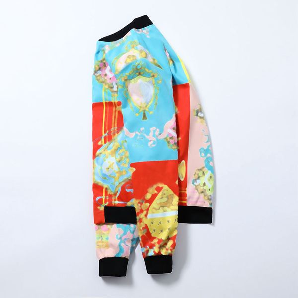 

new men's jackets fashion windbreaker long sleeve mens jacket casual hoodie clothing zipper hoodie with letter pattern plus size clothe, Black;brown