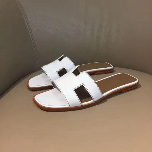

oran sandal women sandals ladies genuine leather slippers flat shoe oran sandal party wedding shoes size 35-42 egerie chypre, Black