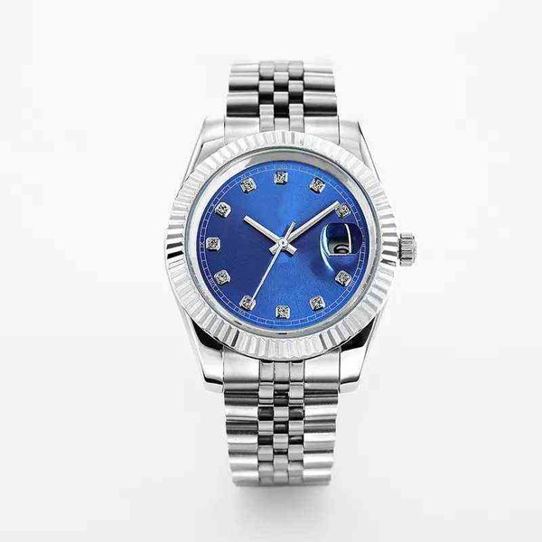 

huiya06 mens classic designer watch fashion watches automatic mechanism 2813 movement 41mm stainless steel waterproof gift super luminous wa, Slivery;brown