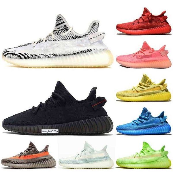 

shoes zebra bred beluga 1 red blue yellow gid glow black clay static reflective lundmark wo cya v2''yeezies boosts''yezz