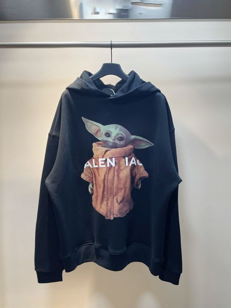 

plus size jackets fashion sweatshirts women men's hooded jacket students casual fleece clothes hoodies coat t-shirts w1w, Black;brown