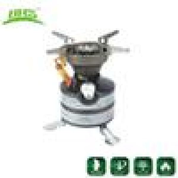 

brs12a outdoor camping stove onepiece gasoline burner cookware diesel keros