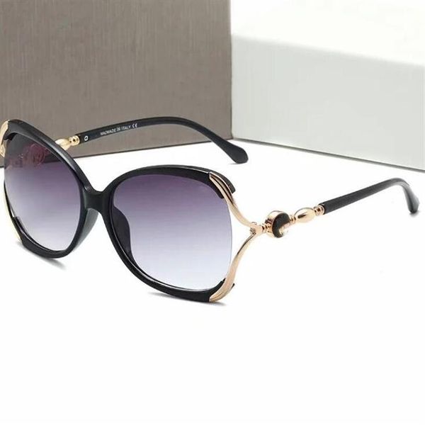 

2021 women and men sunglasses fashion square summer style full frame uv protection mixed 2441204t, White;black