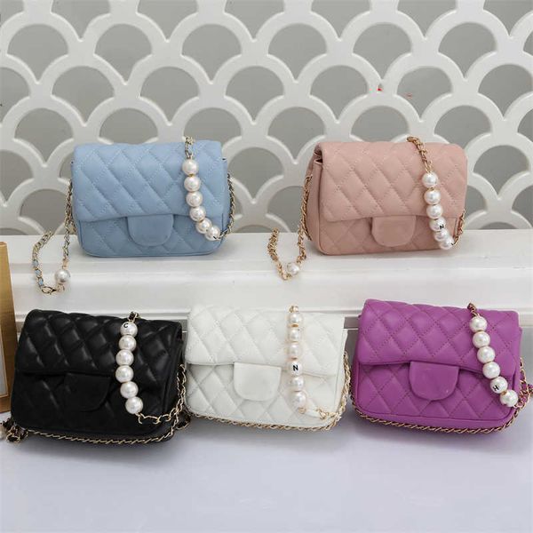 

2022 chael purses designer chain shoulder handbags women trend hand bags small black pu leather crossbody bag for women v20g