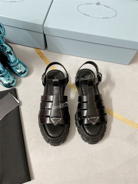 

designer summer shoes print women's feel brown satin sandals silk scarf soft flat slippers beach shoes sandal slides loafer, Black