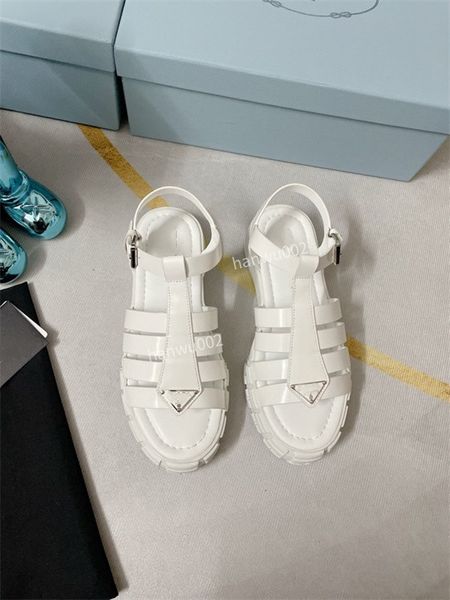 

designer summer shoes print women's feel brown satin sandals silk scarf soft flat slippers beach shoes sandal slides loafer size35-40, Black