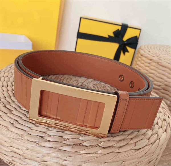 

bai cheng designer belt for women men genuine leather brand classic letter big gold buckle men classic casual fashion cowskin belt width 4.0, Black;brown