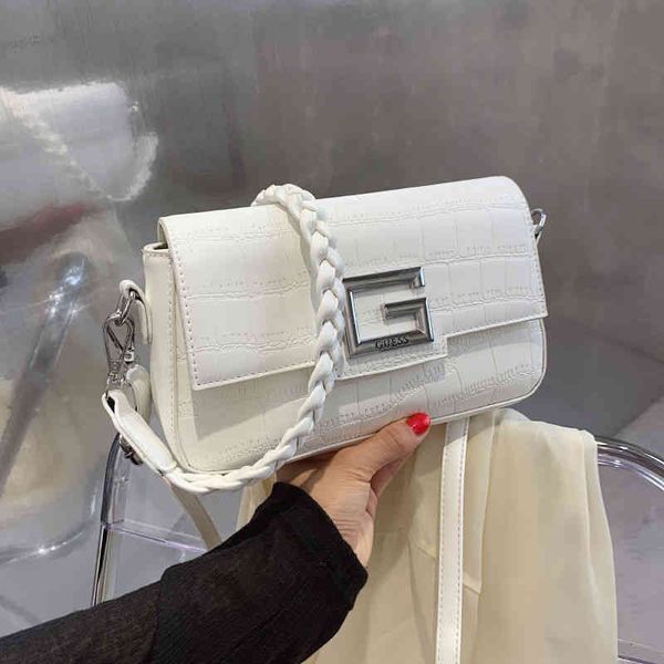 

60% off online clearance fashion small women new fashion spring summer korean versatile one shoulder messenger bag chest women's waist