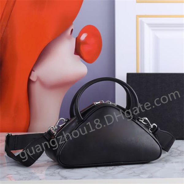 

women's handbags triangular underarm bags fashion messenger bag 4colors 26x16x5cm 1nq017